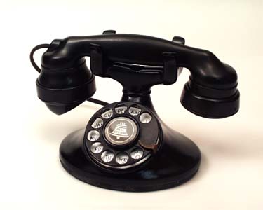 HISTORIA Y EVOLUCION DEL TELEFONO: MODELOS DEL TELEFONO AUTOMATICO